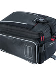 Basil Sport Design Trunk Bag With MIK 7-15L