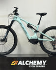 Specialized Levo 3 Comp Carbon S4 2023
