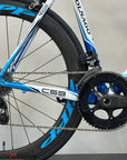 Colnago C59 Italia 54cm 2012