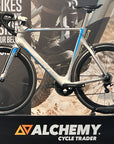 Giant Propel Advanced 2 Large 2014