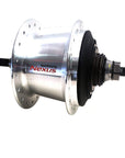Shimano Nexus SG-C3001-7R Internal Hub Assembly - 182mm Axle