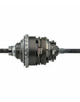 Shimano Nexus SG-C3001-7R Internal Hub Assembly - 182mm Axle