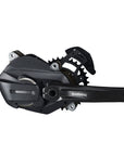 Shimano STEPS DU-E7000 Drive Unit - V-Brake/Disc Brake