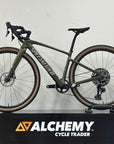 2026 Specialized Diverge 4 Comp Carbon - Demo