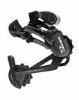 SRAM Rear Derailleur X-4 Long Cage Black