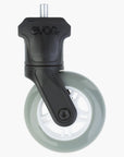 EVOC Clip On Wheel 1 Pin Version - Black