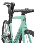 Specialized Allez Sprint Comp - Shimano 105 - Gloss Oasis / Cool Grey
