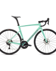 Specialized Allez Sprint Comp - Shimano 105 - Gloss Oasis / Cool Grey