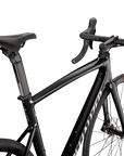 Specialized Allez Sprint Comp - Shimano 105 - Tarmac Black/Brushed Foil