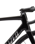 Specialized Allez Sprint Comp - Shimano 105 - Tarmac Black/Brushed Foil