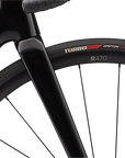 Specialized Allez Sprint Comp - Shimano 105 - Tarmac Black/Brushed Foil