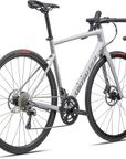 Specialized Allez Sport - Shimano Tiagra - Gloss Dove Grey / Cool Grey / Chameleon Lapis