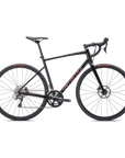 Specialized Allez Sport - Shimano Tiagra - Gloss Tarmac Black
