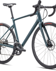 Specialized Allez Sport - Shimano Tiagra - Satin Tropical Teal / Teal Tint / Arctic Blue