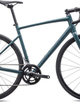 Specialized Allez Sport - Shimano Tiagra - Satin Tropical Teal / Teal Tint / Arctic Blue