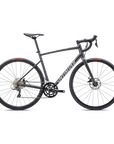 Specialized Allez - Shimano Claris - Gloss Smoke / White / Silver Dust