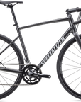 Specialized Allez - Shimano Claris - Gloss Smoke / White / Silver Dust