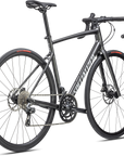 Specialized Allez - Shimano Claris - Gloss Smoke / White / Silver Dust