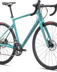 Specialized Allez - Shimano Claris - Gloss Lagoon Blue / Cool Grey / Blaze