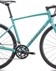 Specialized Allez - Shimano Claris - Gloss Lagoon Blue / Cool Grey / Blaze