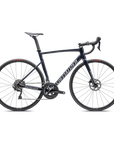 Specialized Allez Sprint Comp - Shimano 105 - Gloss Metallic Deep Marine/Dove Grey