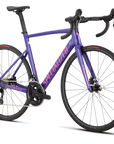 Specialized Allez Sprint Comp - Shimano 105 - Gloss Purple Haze / Rebel Pink