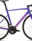 Specialized Allez Sprint Comp - Shimano 105 - Gloss Purple Haze / Rebel Pink