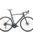 Specialized Allez Sprint Comp - Shimano 105 - Satin Deep Lake Metallic / Burnt Gold Metallic