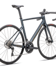 Specialized Allez Sprint Comp - Shimano 105 - Satin Deep Lake Metallic / Burnt Gold Metallic