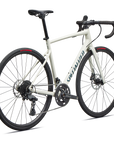 Specialized Allez - Shimano CUES - Dune White / Deep Lake