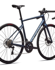 Specialized Allez Comp - Shimano 105 - Cast Blue Metallic / Dune White