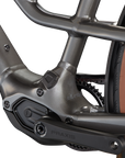 Specialized Turbo Como SL 5.0 - Smoke / Transparent