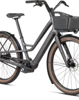 Specialized Turbo Como SL 5.0 - Smoke / Transparent