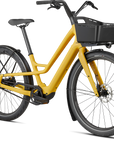 Specialized Turbo Como SL 5.0 - Brassy Yellow / Transparent