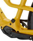 Specialized Turbo Como SL 5.0 - Brassy Yellow / Transparent