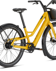 Specialized Turbo Como SL 5.0 - Brassy Yellow / Transparent