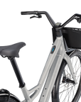 Specialized Turbo Como SL 5.0 - Brushed Silver / Transparent