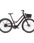 Specialized Turbo Como SL 4.0 - Cast Umber / Transparent