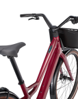 Specialized Turbo Como SL 4.0 - Raspberry / Transparent