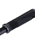 Leatt ReaFlex 6.0 Grips 31mm Regular - Black