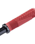 Leatt ReaFlex 6.0 Grips 29mm Thin - Lava
