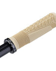 Leatt ReaFlex 6.0 Grips 31mm Regular - Peanut