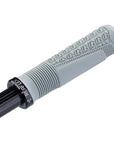 Leatt ReaFlex 6.0 Grips 31mm Regular - Granite
