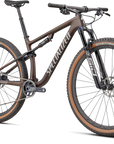 Specialized Epic Pro - Satin Carbon / Red-Gold Chameleon Tint / White