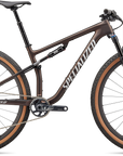 Specialized Epic Pro - Satin Carbon / Red-Gold Chameleon Tint / White