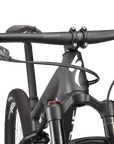Specialized Epic Expert - Satin Carbon / Smoke Gravity Fade / White