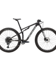 Specialized Epic Expert - Satin Carbon / Smoke Gravity Fade / White