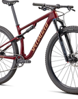 Specialized Epic Comp - Maroon / Ice Papaya