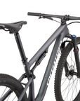 Specialized Epic Comp - Satin Carbon / Oil / Flake Silver
