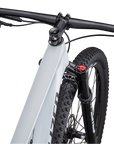 Specialized Epic Expert - Gloss Morning Mist / Metallic Dark Navy